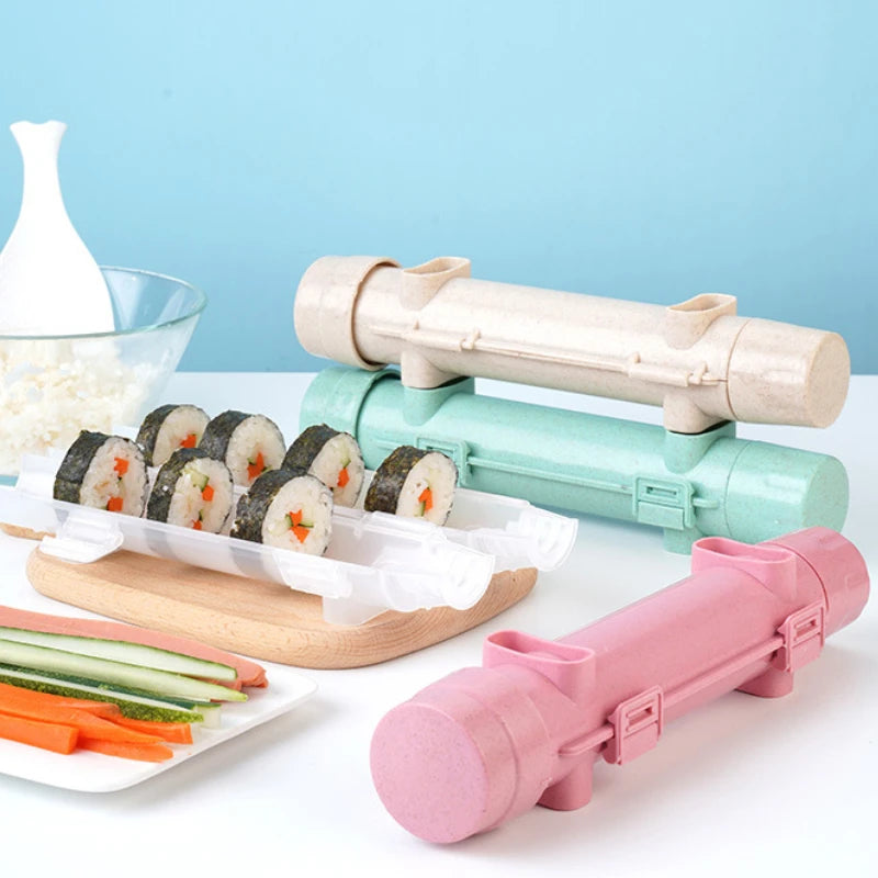 Quick Sushi Maker
